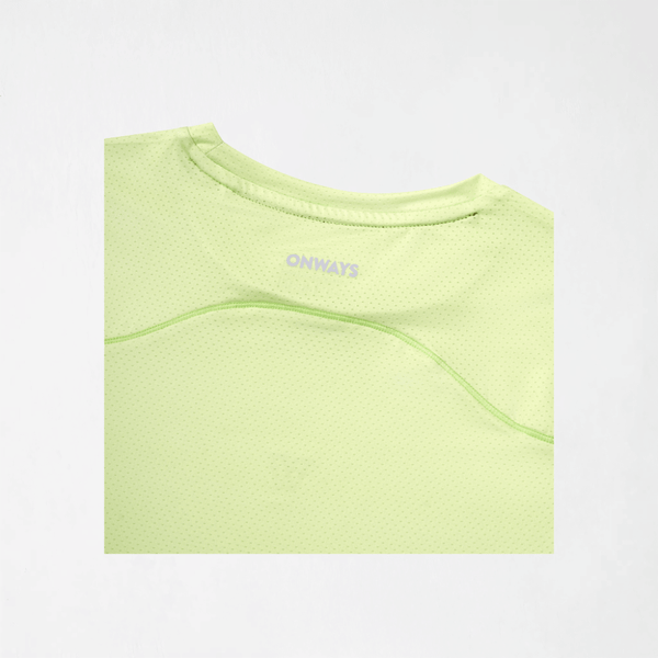 CLOUDTEK T-SHIRT W23073 WOMEN
