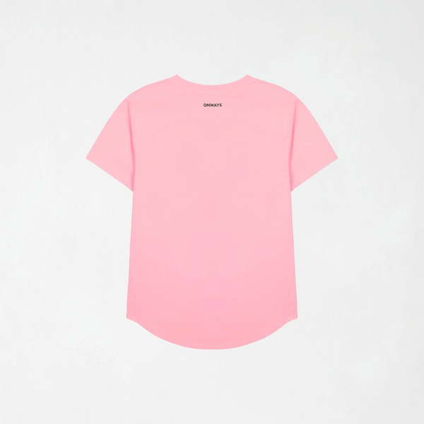 AIRTEK T-SHIRT WOMEN W4185