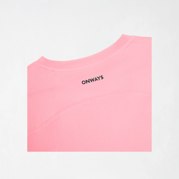 AIRTEK T-SHIRT WOMEN W4185