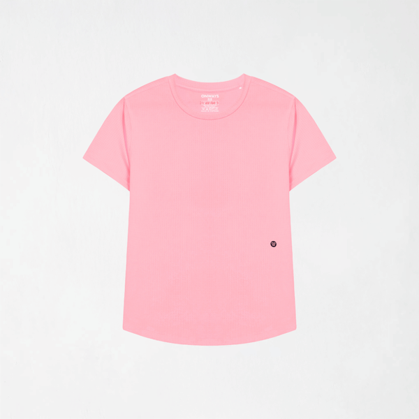 AIRTEK T-SHIRT WOMEN W4185