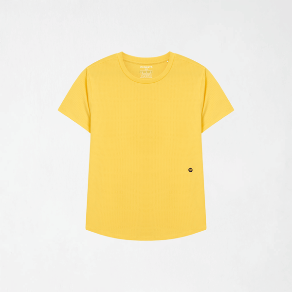 AIRTEK T-SHIRT WOMEN W4185