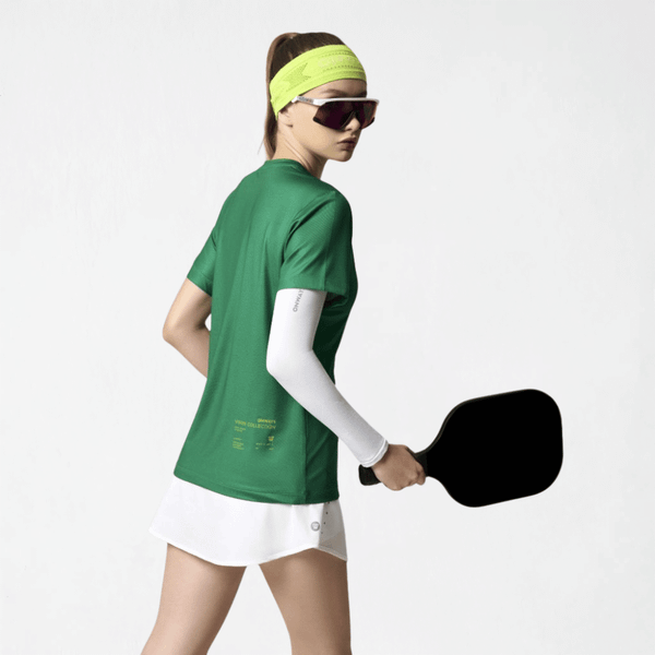 VISION T-SHIRT WOMEN W4195