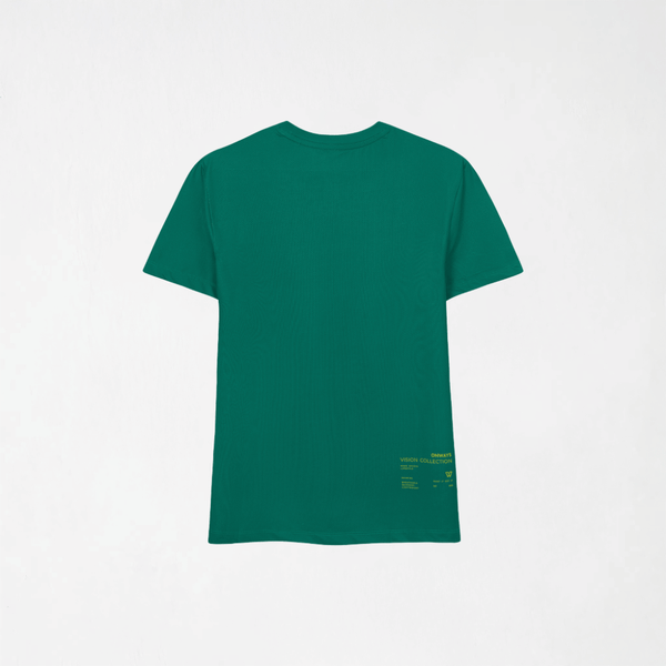 VISION T-SHIRT WOMEN W4195