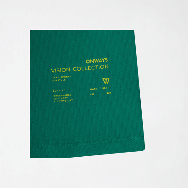 VISION T-SHIRT WOMEN W4195