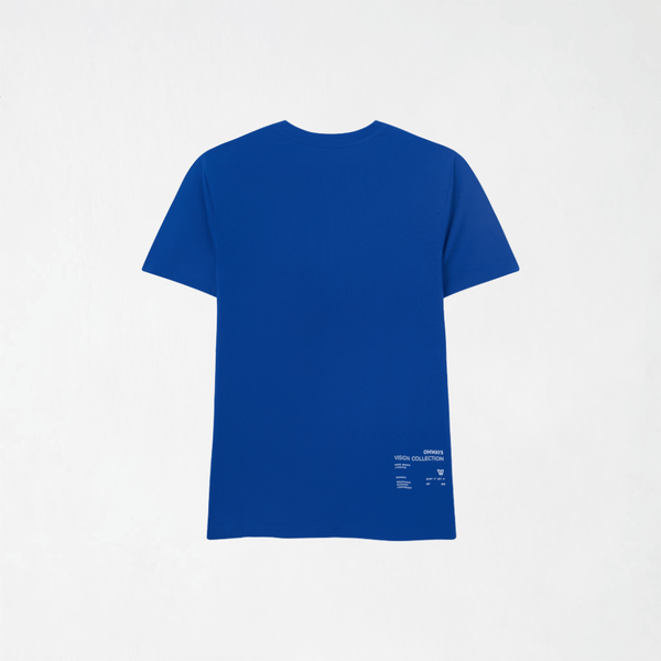  VISION T-SHIRT WOMEN W4195 