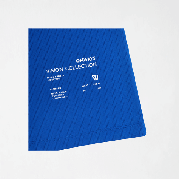 VISION T-SHIRT WOMEN W4195