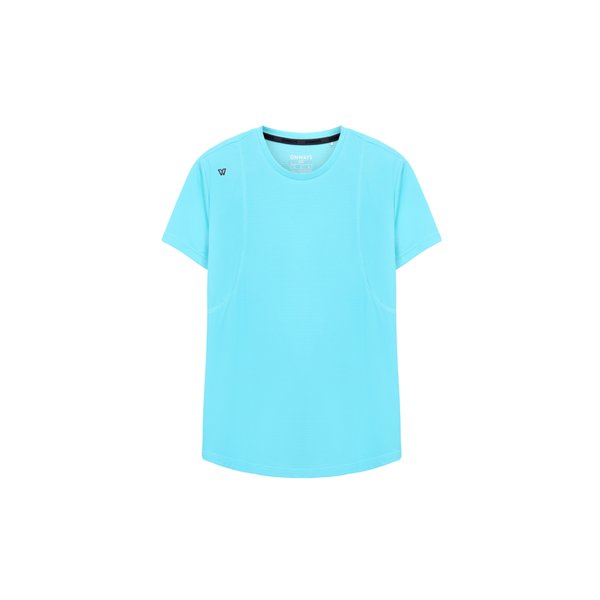  COSMO BREATHABLE T-SHIRT WOMEN W4221 