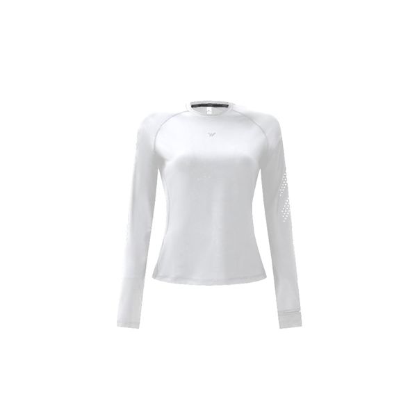 KARLA LONG SLEEVE T-SHIRT W5230