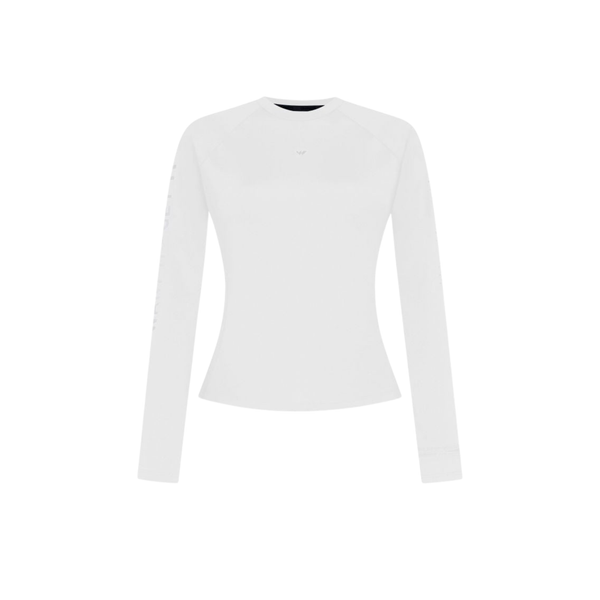 ERA LONG SLEEVE T-SHIRT WOMEN W5305