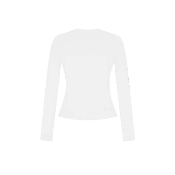 ERA LONG SLEEVE T-SHIRT WOMEN W5305