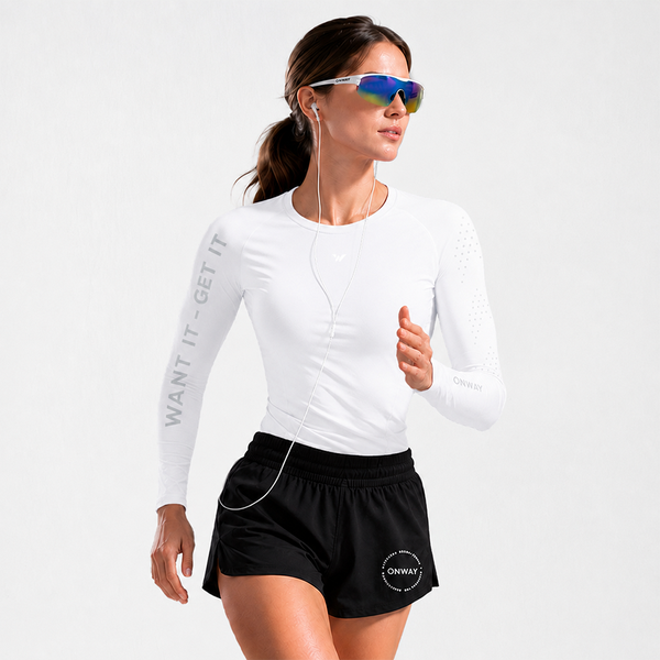 ERA LONG SLEEVE T-SHIRT WOMEN W5305