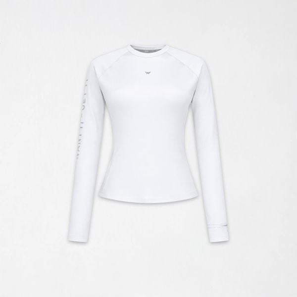 ERA LONG SLEEVE T-SHIRT WOMEN W5305