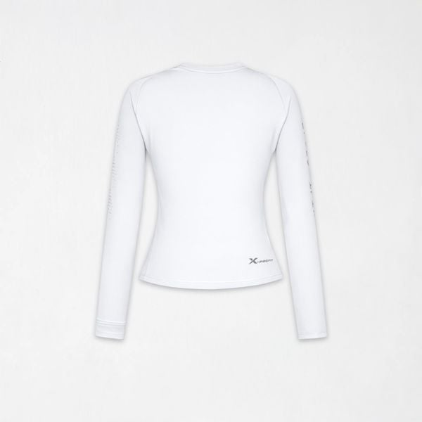 ERA LONG SLEEVE T-SHIRT WOMEN W5305