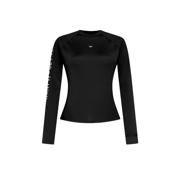  ERA LONG SLEEVE T-SHIRT WOMEN W5305 