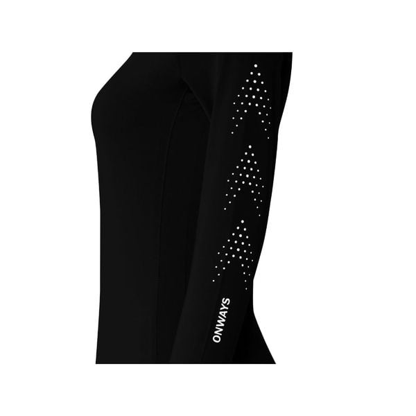 ERA LONG SLEEVE T-SHIRT WOMEN W5305