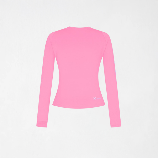 ERA LONG SLEEVE T-SHIRT WOMEN W5305