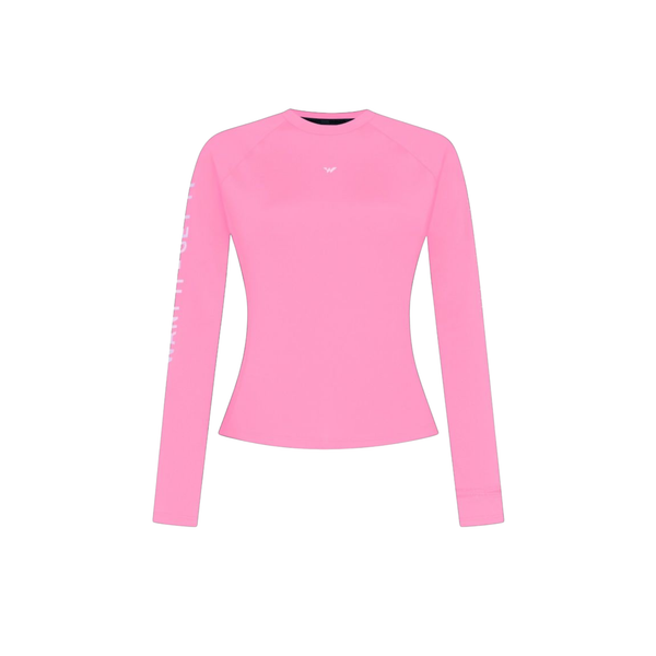 ERA LONG SLEEVE T-SHIRT WOMEN W5305