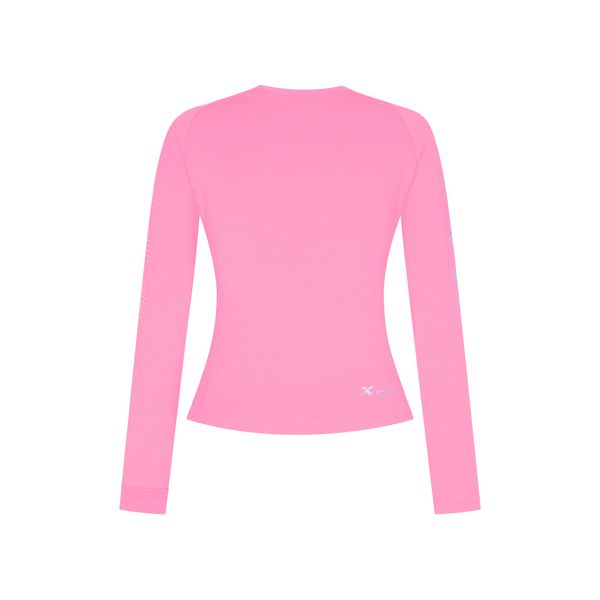 ERA LONG SLEEVE T-SHIRT WOMEN W5305