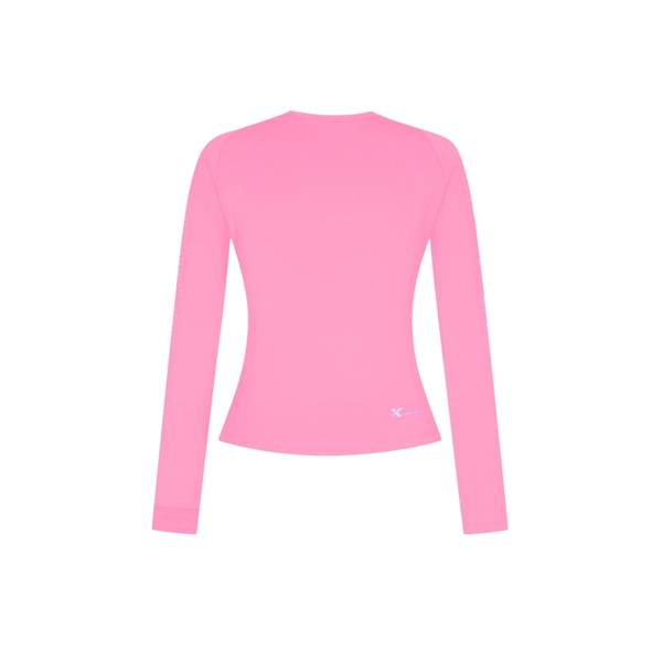 ERA LONG SLEEVE T-SHIRT WOMEN W5305