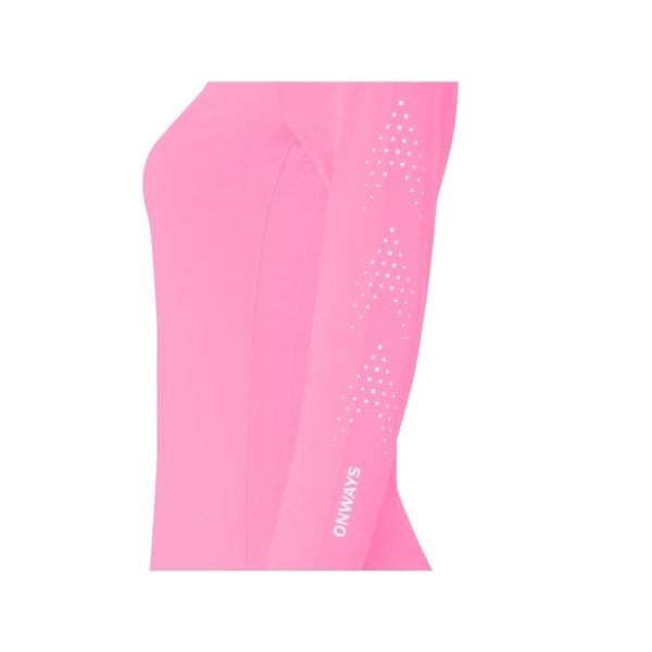 ERA LONG SLEEVE T-SHIRT WOMEN W5305