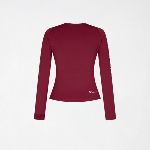 ERA LONG SLEEVE T-SHIRT WOMEN W5305