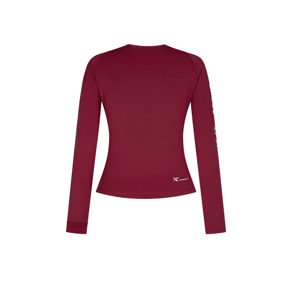 ERA LONG SLEEVE T-SHIRT WOMEN W5305