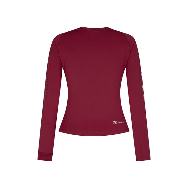  ERA LONG SLEEVE T-SHIRT WOMEN W5305 