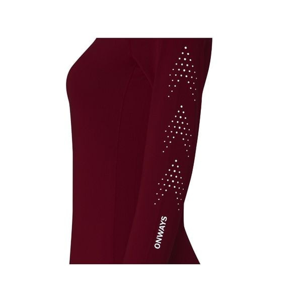 ERA LONG SLEEVE T-SHIRT WOMEN W5305