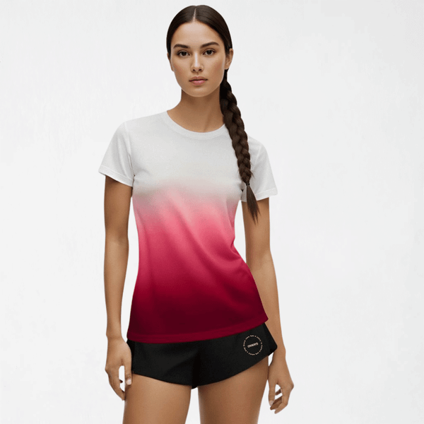  ERA TEE WOMEN W5308 