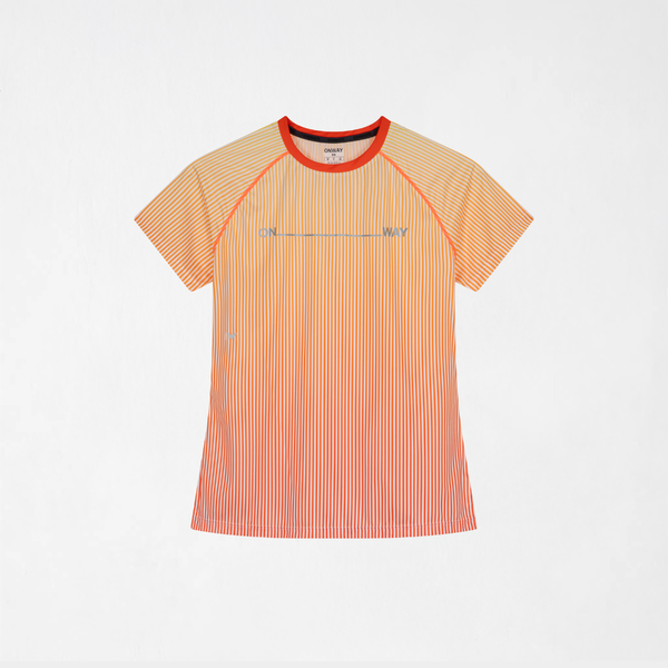 LILLY TEE W6367