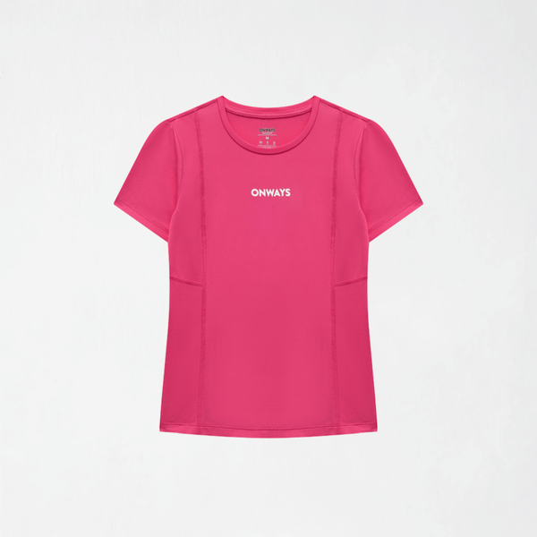 SMART FIT T-SHIRT W34171 WOMEN