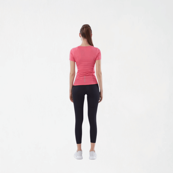 SMART FIT T-SHIRT W34171 WOMEN