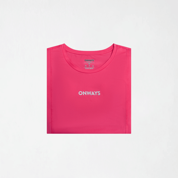 SMART FIT T-SHIRT W34171 WOMEN