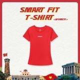 SMART FIT T-SHIRT W34171 WOMEN