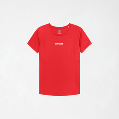 SMART FIT T-SHIRT W34171 WOMEN