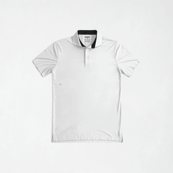  RYAN POLO M6372 