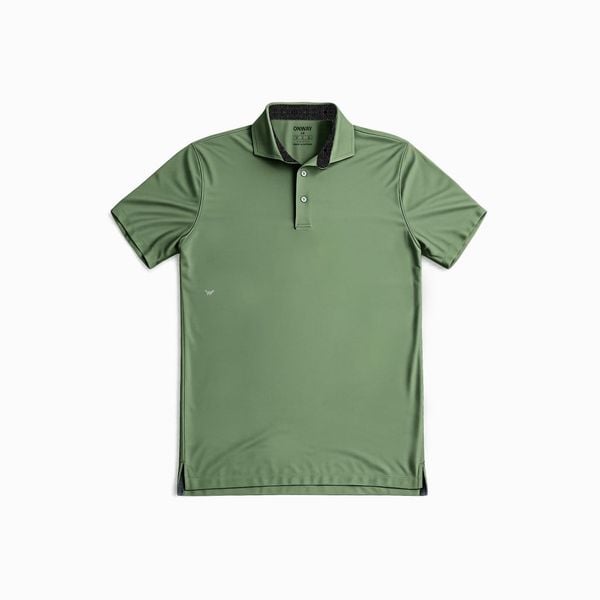 RYAN POLO M6372