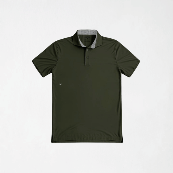 RYAN POLO M6372