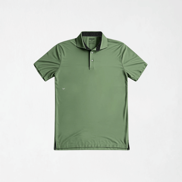 RYAN POLO M6372