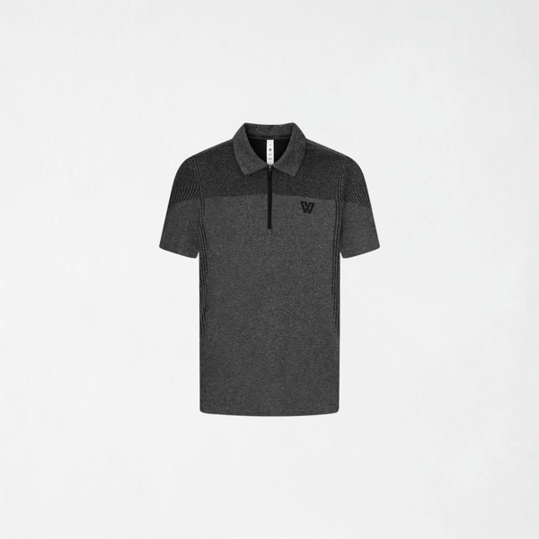 SEW-FREE ZIPPER POLO M3091 MEN