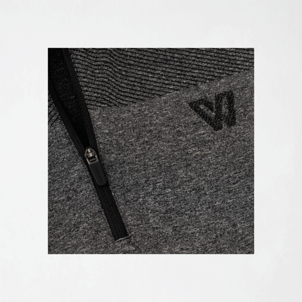 SEW-FREE ZIPPER POLO M3091 MEN