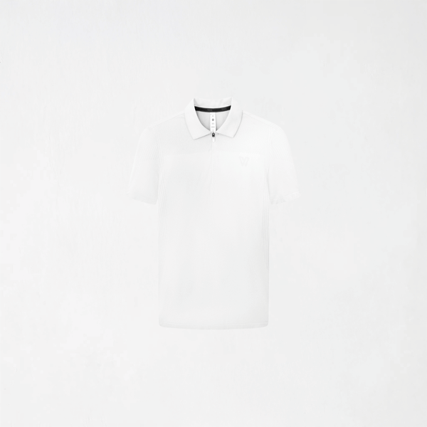 SEW-FREE ZIPPER POLO M3091 MEN