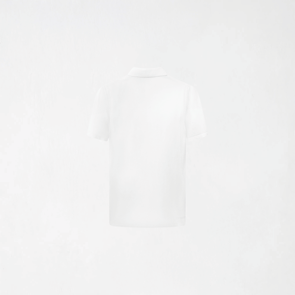 SEW-FREE ZIPPER POLO M3091 MEN