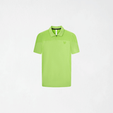 SEW-FREE ZIPPER POLO M3091 MEN