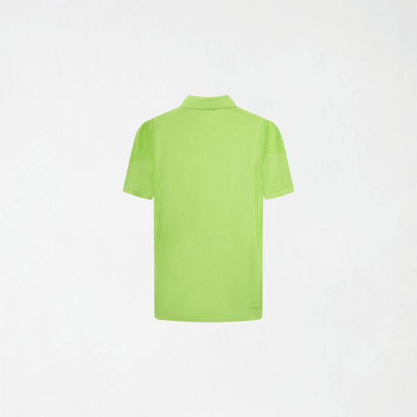  SEW-FREE ZIPPER POLO M3091 MEN 