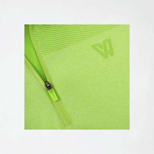 SEW-FREE ZIPPER POLO M3091 MEN