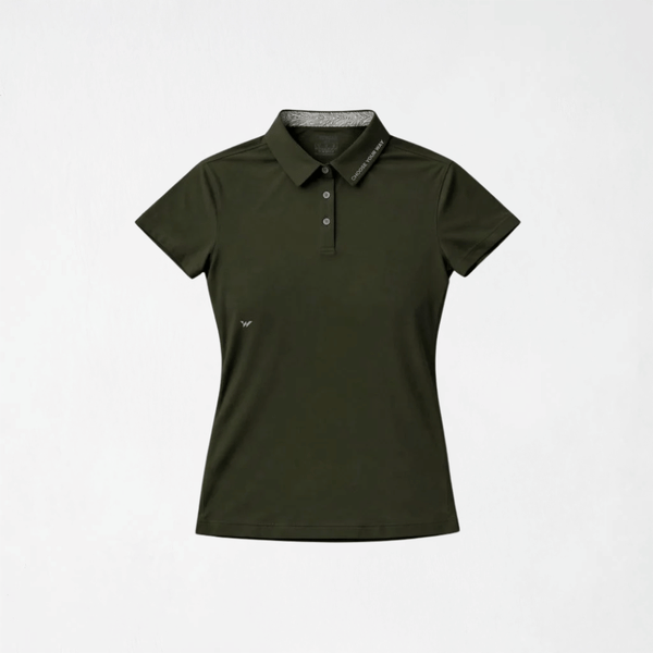 LILLY POLO W6373