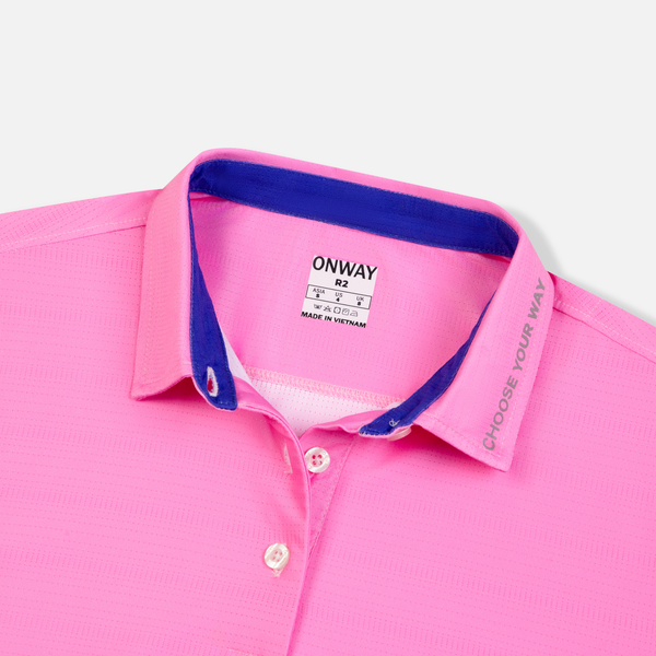 JOLIE POLO W6375