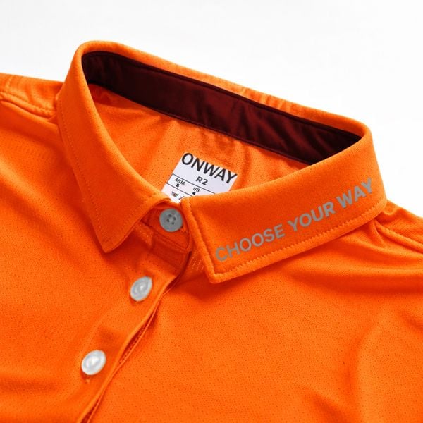 JOLIE POLO W6375