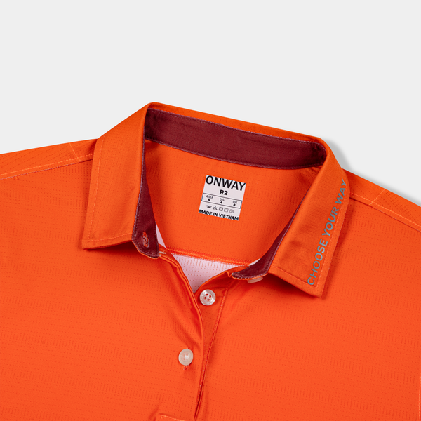 JOLIE POLO W6375